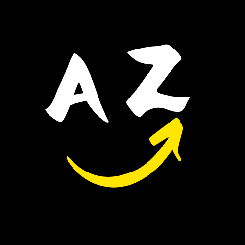 Join AtoZ Logo